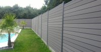 Portail Clôtures dans la vente du matériel pour les clôtures et les clôtures à Aulnay-sur-Marne