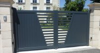 Notre société de clôture et de portail à Aulnay-sur-Marne